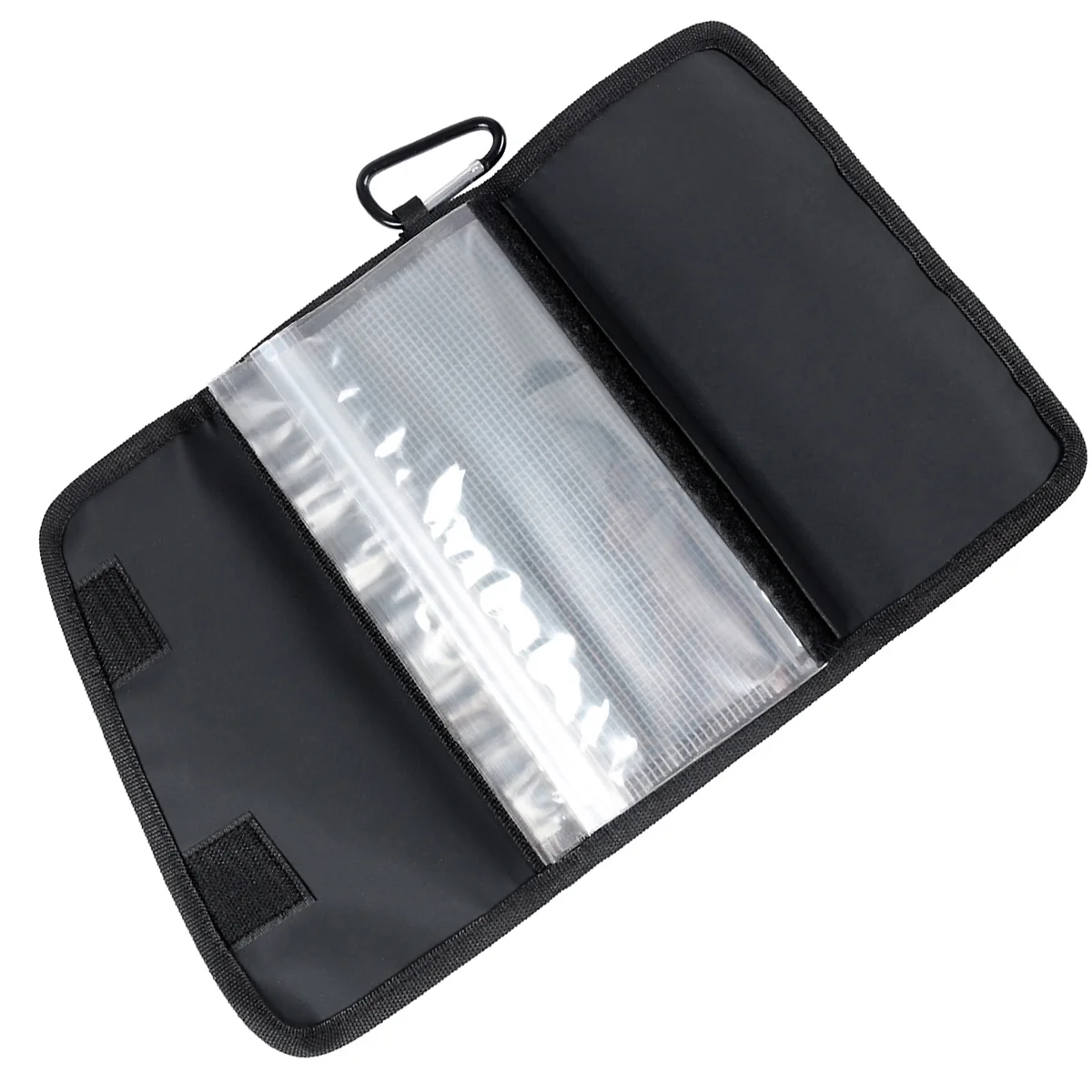 Fishing Bait Bag Small Fishing Tackle Binder Bag Outdoor Fishing Bags Multi-function Fishing Pouch Fishing Lure Bag Jigging Bag
Fishing Bait Bag Small Fishing Tackle Binder Bag Outdoor Fishing Bags Multi-function Fishing Pouch Fishing Lure Bag Jigging Bag