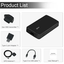 Android 10.0 4+64G Support Wireless Car Play and Wired Android Auto Built-in GPS Car Multimedia Player AI box 
Android 10.0 4+64G Support Wireless Car Play and Wired Android Auto Built-in GPS Car Multimedia Player AI box