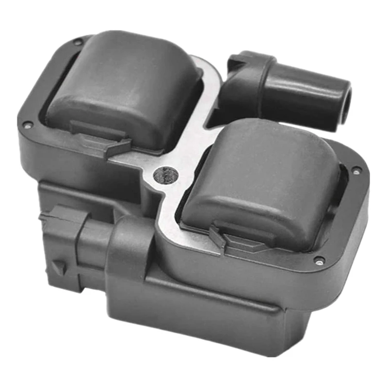 2X External Ignition Coil 2876049 4010425 For Polaris Ranger RZR 800 900 1000 XP EFI 2005-2020
2X External Ignition Coil 2876049 4010425 For Polaris Ranger RZR 800 900 1000 XP EFI 2005-2020