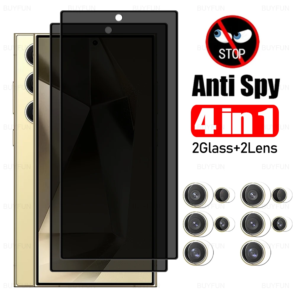 Закаленное защитное стекло 4 в 1 для Samsung Galaxy S24 Ultra Plus Samsung S24ultra S24plus S 24 sansing S24 +
Закаленное защитное стекло 4 в 1 для Samsung Galaxy S24 Ultra Plus Samsung S24ultra S24plus S 24 sansing S24 +