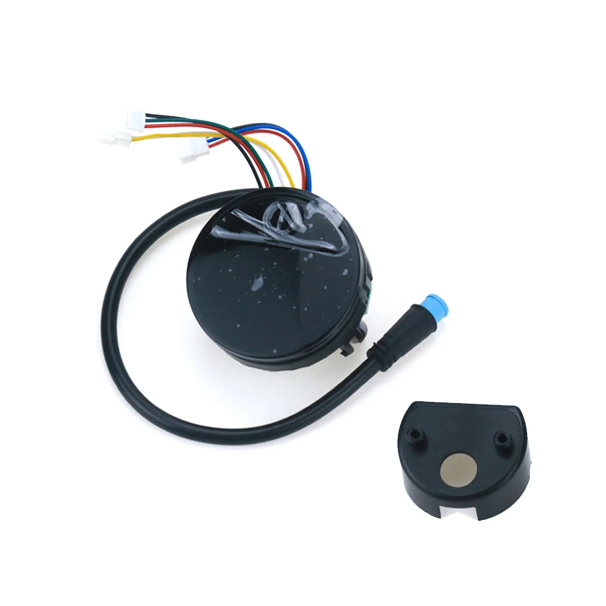 Для ES2/ES1/ES3/ES4 электрический скутер, Bluetooth Бортовая панель, панель дисплея приборной панели
Для ES2/ES1/ES3/ES4 электрический скутер, Bluetooth Бортовая панель, панель дисплея приборной панели