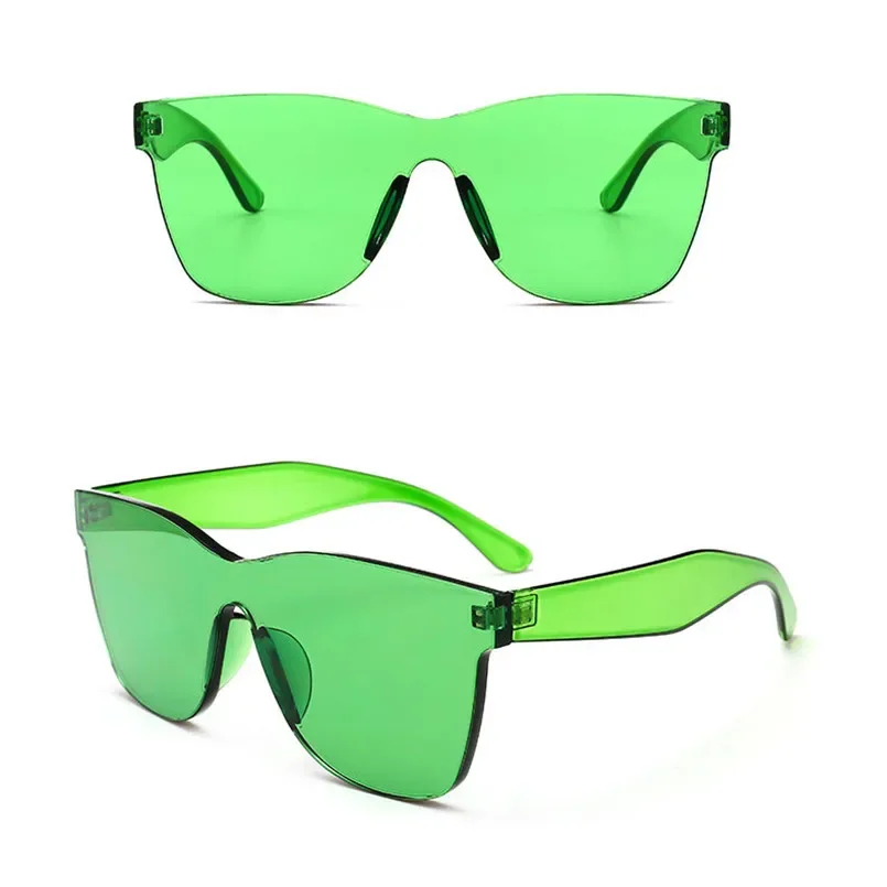 FOENIXSONG Women's Y2K Sunglasses for Women Men Rimless UV400 Lens Red Blue Yellow Men's Cute Sun Glasses Fashion Eyewear
FOENIXSONG Women's Y2K Sunglasses for Women Men Rimless UV400 Lens Red Blue Yellow Men's Cute Sun Glasses Fashion Eyewear