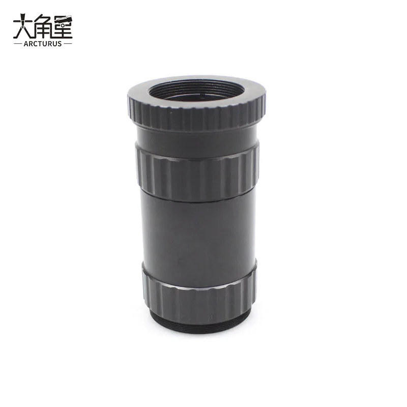 Photography Sleeve For Meade ETX Astronomical Telescope Single Reversal Adapter Sleeve Camera Connection Photo Photography
Photography Sleeve For Meade ETX Astronomical Telescope Single Reversal Adapter Sleeve Camera Connection Photo Photography