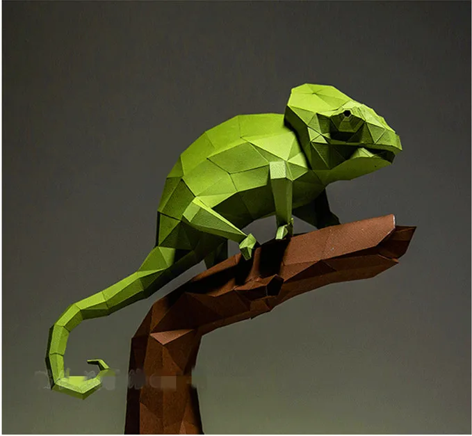 3D бумажные пазлы, кабрикет, моделька, Хэллоуин, игрушки ручной работы, картонные животные, ящерица, зеленые украшения для гостиной
3D бумажные пазлы, кабрикет, моделька, Хэллоуин, игрушки ручной работы, картонные животные, ящерица, зеленые украшения для гостиной