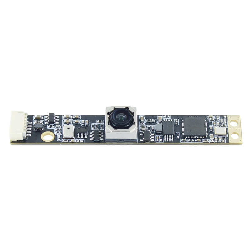 Automatic Focus 8 Million Pixel IMX179 Camera Module Set Kit With Microphone Free Drive Module Set
Automatic Focus 8 Million Pixel IMX179 Camera Module Set Kit With Microphone Free Drive Module Set