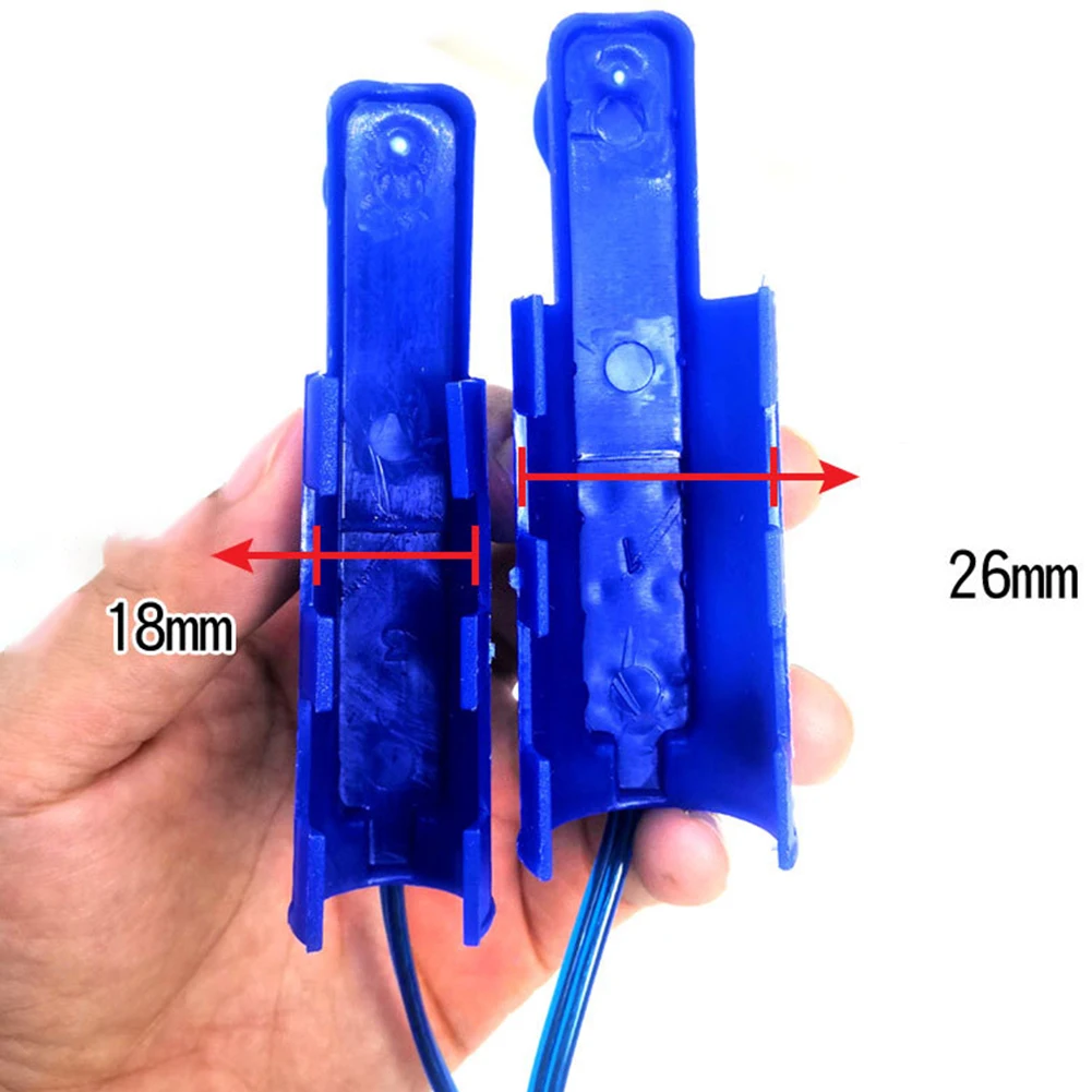 Welding Tool Switch Blue Durable High Sensitivity Off Integrated Switch TIG Switch For Argon Arc Welding Torch High Quality
Welding Tool Switch Blue Durable High Sensitivity Off Integrated Switch TIG Switch For Argon Arc Welding Torch High Quality