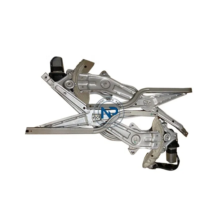 HIN 500 Power Window Regulator with motor Oem 69820E0110 for 700 TrucK
HIN 500 Power Window Regulator with motor Oem 69820E0110 for 700 TrucK