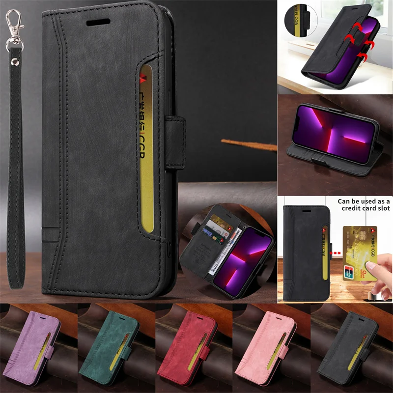 Luxury Magnetic Buckle Suction Leather Capa For Xiaomi Mi Poco X5 X 5 Pro 5G Cover Card Slot Lanyard Protect Mobile Phone Case
Luxury Magnetic Buckle Suction Leather Capa For Xiaomi Mi Poco X5 X 5 Pro 5G Cover Card Slot Lanyard Protect Mobile Phone Case