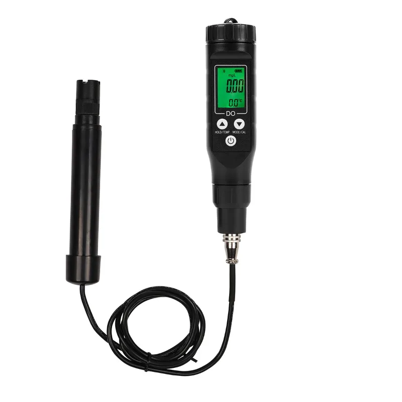 Dissolved Oxygen Meter DO Tester Digital DO Meter Digital DO Tester Do Meter Portable
Dissolved Oxygen Meter DO Tester Digital DO Meter Digital DO Tester Do Meter Portable