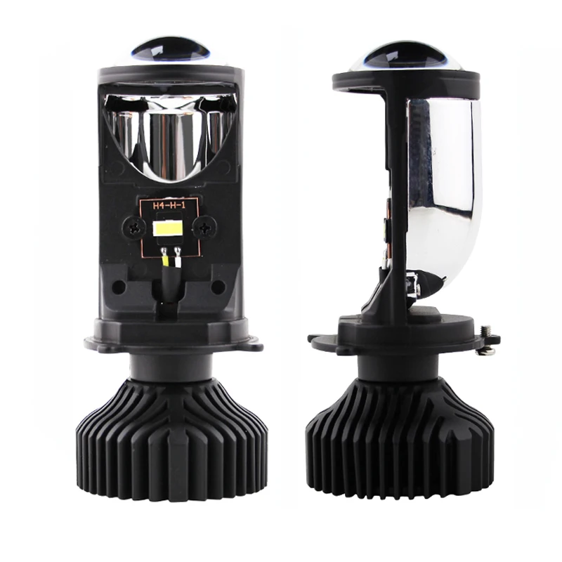 New 30000LM H4 LED Projector Headlight RHD LHD Lens Auto Bulb CSP H7 Headlamp Conversion Kit Hi/Lo Beam 12V 24V 6000K 8000K
New 30000LM H4 LED Projector Headlight RHD LHD Lens Auto Bulb CSP H7 Headlamp Conversion Kit Hi/Lo Beam 12V 24V 6000K 8000K