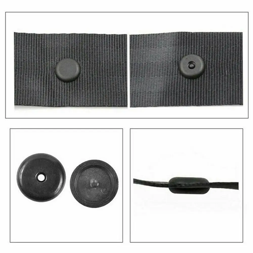 5 Pairs Car Seat Belt Clip Universal Clamp Seat Belt Stopper Buckle Button Fastener Car Accessories Set
5 Pairs Car Seat Belt Clip Universal Clamp Seat Belt Stopper Buckle Button Fastener Car Accessories Set