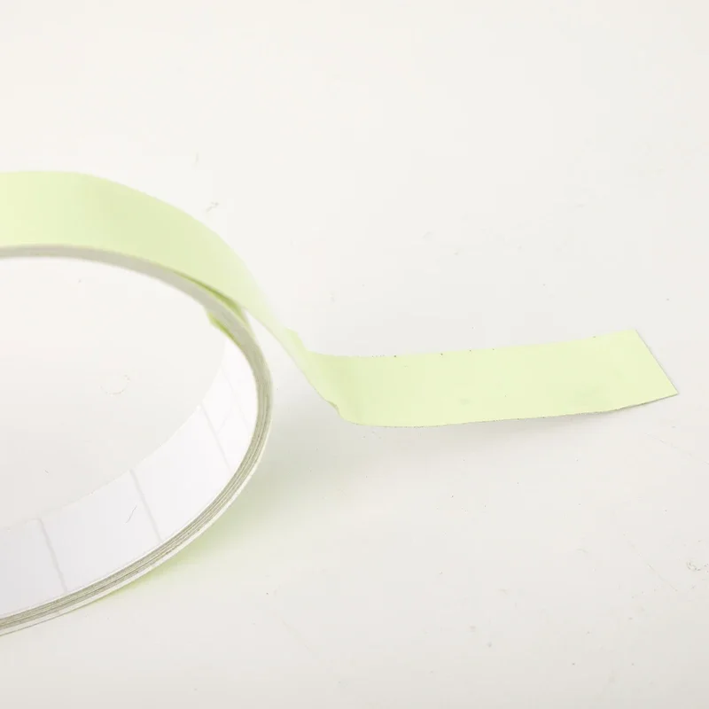 Luminous Waterproof Tape Self-Adhesive Fluorescent Tape Safety Exit Stairs Striking Warning Sticker
Luminous Waterproof Tape Self-Adhesive Fluorescent Tape Safety Exit Stairs Striking Warning Sticker