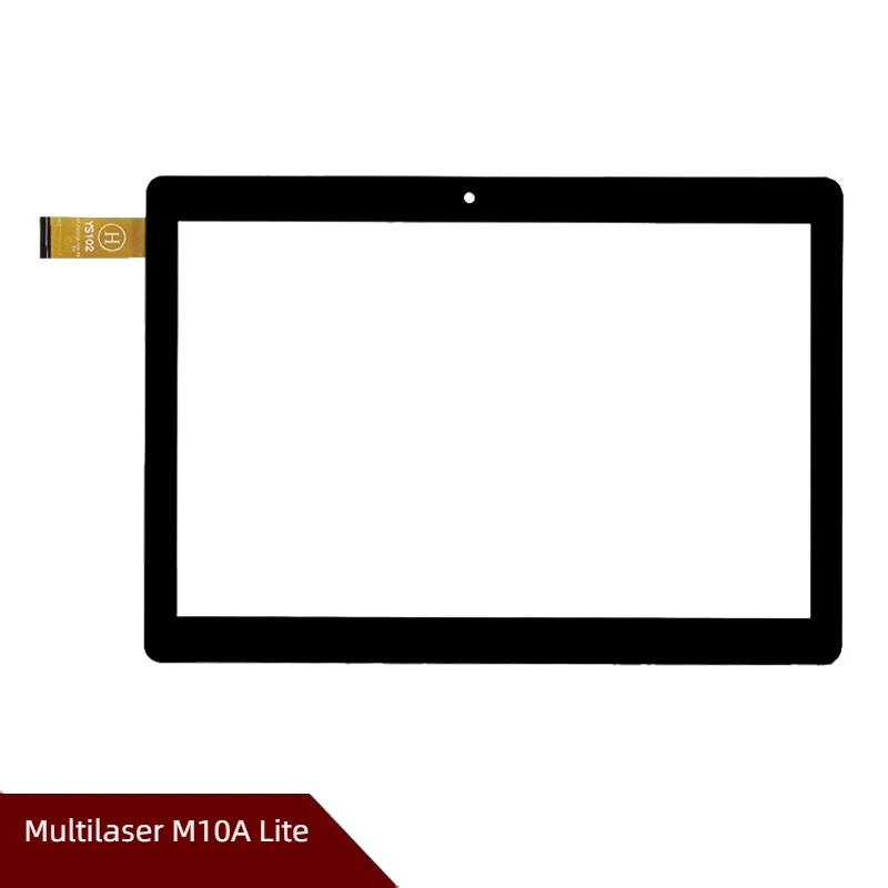 For 10.1 Inch Multilaser M10A Lite 3G Nb318 Tablet Capacitive Touch Screen Panel Digitizer Sensor Replacement ML-SOOA Multitouch
For 10.1 Inch Multilaser M10A Lite 3G Nb318 Tablet Capacitive Touch Screen Panel Digitizer Sensor Replacement ML-SOOA Multitouch