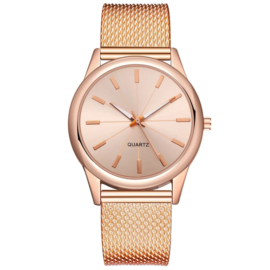 Luxury Watches Women Fashion Luxury Stopwatch Stainless Steel High-End Watches Rose Rhinestone Vintage Clock Relogio Feminino
Luxury Watches Women Fashion Luxury Stopwatch Stainless Steel High-End Watches Rose Rhinestone Vintage Clock Relogio Feminino