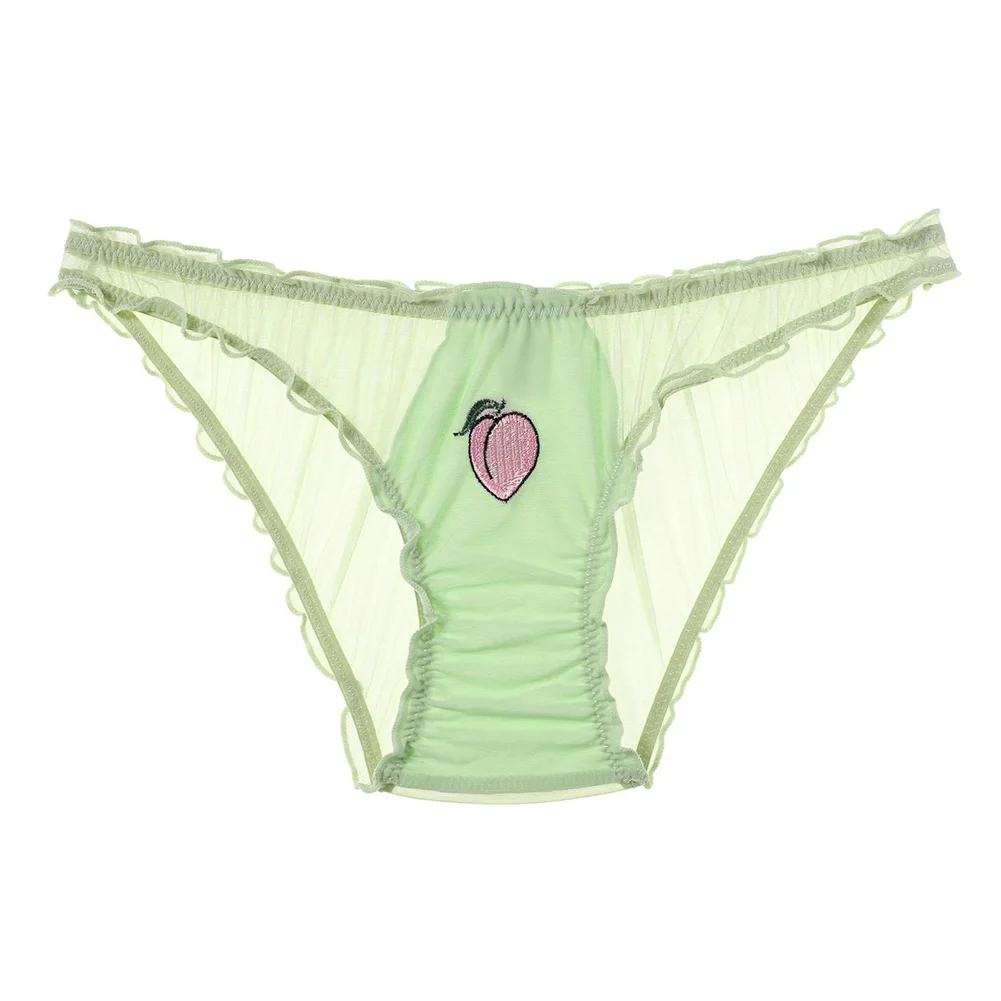 Beautiful Daily Underwear Woman Underpants Medium Elasticity Women Sexy Panties Elastic Waist Embroidery Thong
Beautiful Daily Underwear Woman Underpants Medium Elasticity Women Sexy Panties Elastic Waist Embroidery Thong