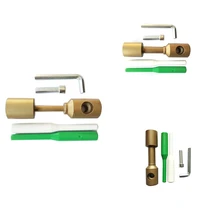PPR Water Pipe Repair Tool, Repair Leaks And Loopholes Plastic Pipe Welding Parts Die Head, Welding Mold 
PPR Water Pipe Repair Tool, Repair Leaks And Loopholes Plastic Pipe Welding Parts Die Head, Welding Mold