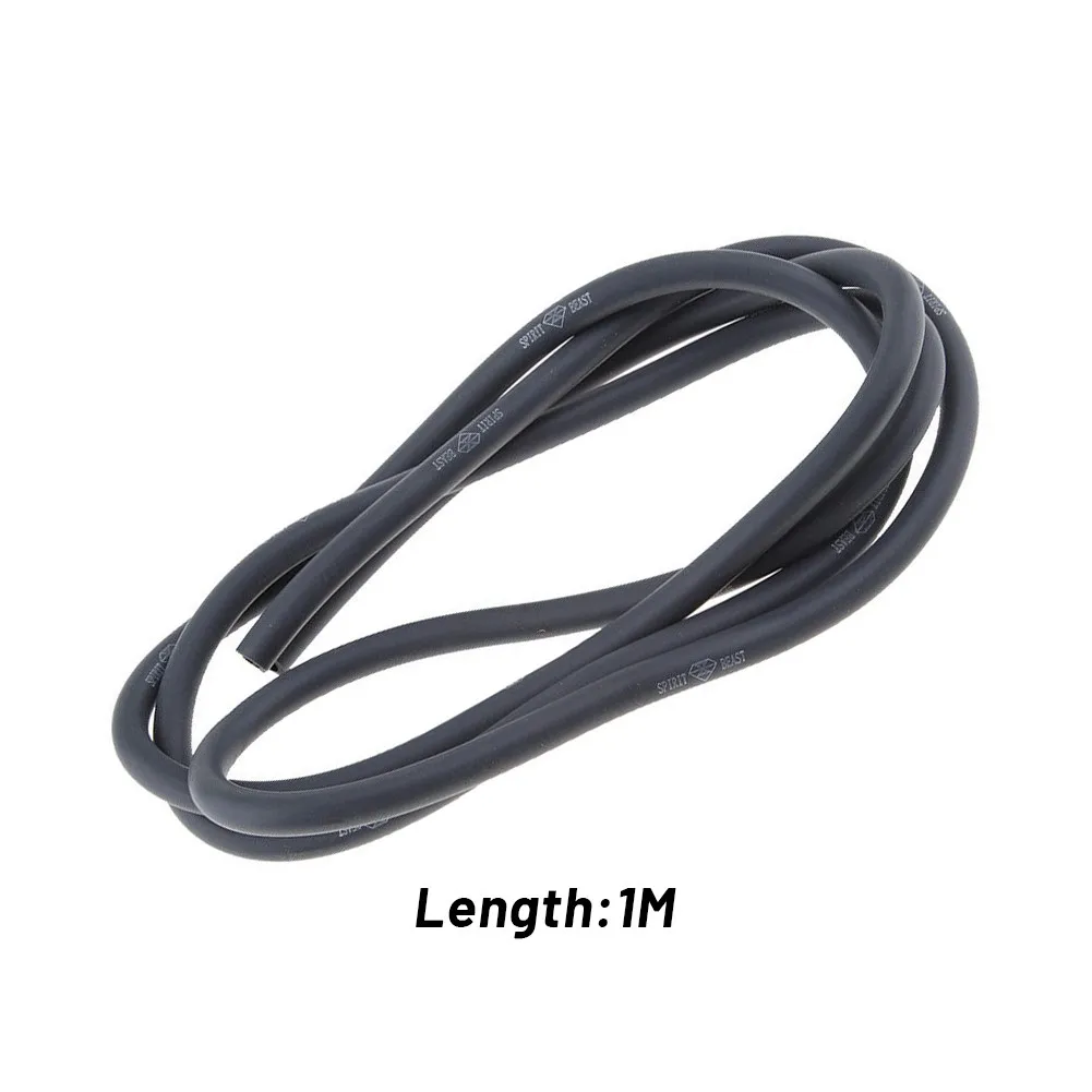 100cm Motorcycle Rubber Fuel/Gas/Gasoline/Oil/Diesel Delivery Tube Hose For Hydraulic Transmission System SPIRIT BEAST
100cm Motorcycle Rubber Fuel/Gas/Gasoline/Oil/Diesel Delivery Tube Hose For Hydraulic Transmission System SPIRIT BEAST