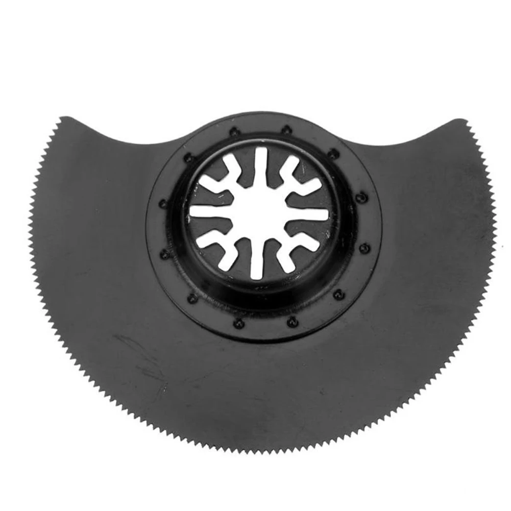 Circular Saw Blade Saw Blade Cutting Soft Metal 10mm 20mm 34mm 88mm 4pcs Black Closed Oscillating For Renovator
Circular Saw Blade Saw Blade Cutting Soft Metal 10mm 20mm 34mm 88mm 4pcs Black Closed Oscillating For Renovator