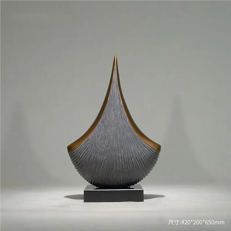 Living room wine cabinet decorative ornaments, high-end light luxury fiberglass sculptures, entrance hall creative ornaments
Living room wine cabinet decorative ornaments, high-end light luxury fiberglass sculptures, entrance hall creative ornaments
