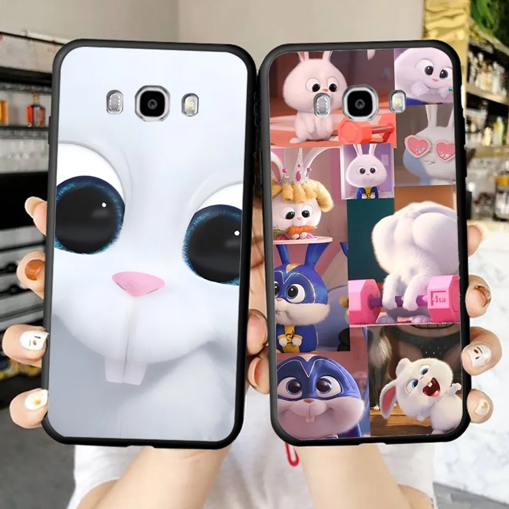 Cute Cartoon Rabbit Mousepad For Samsung J 7 plus 7core J7 neo J6 plus prime J6 J4 J5 Mobile Cover
Cute Cartoon Rabbit Mousepad For Samsung J 7 plus 7core J7 neo J6 plus prime J6 J4 J5 Mobile Cover
