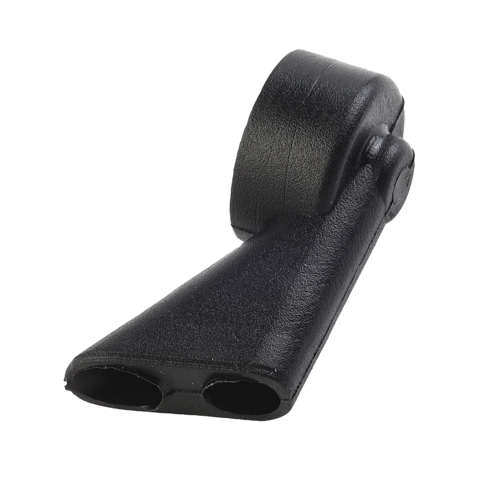 High Quality New Useful Hot Sales Durable Rear Washer Nozzle Jet Spray Replacement 8K9955985A & 8K9-955-985-A Black
High Quality New Useful Hot Sales Durable Rear Washer Nozzle Jet Spray Replacement 8K9955985A & 8K9-955-985-A Black