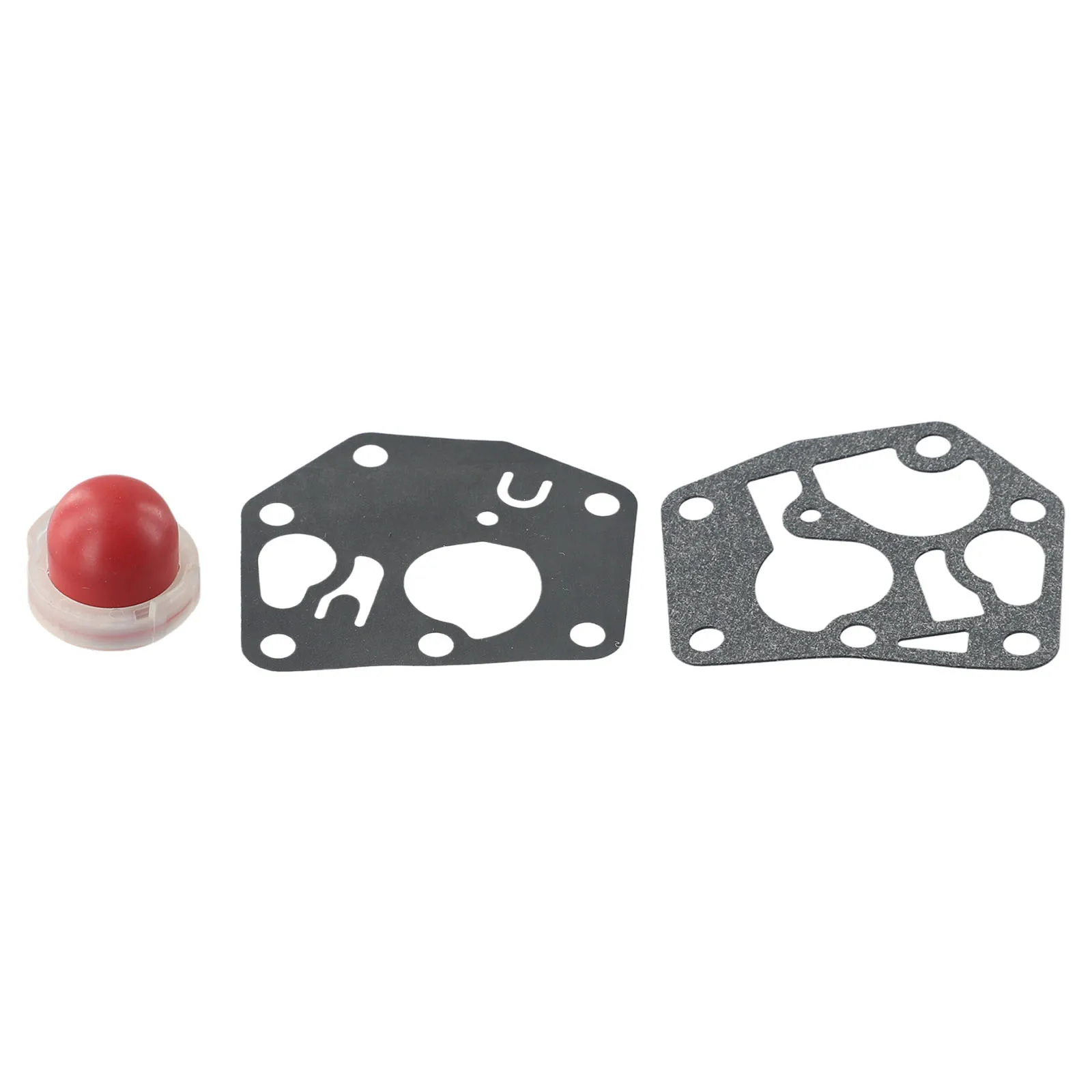 Spring + Gasket + Red Non-Porous Primer Bulb For 691859 692211 Lawn Mower Parts & Accessories Garden Supplies
Spring + Gasket + Red Non-Porous Primer Bulb For 691859 692211 Lawn Mower Parts & Accessories Garden Supplies