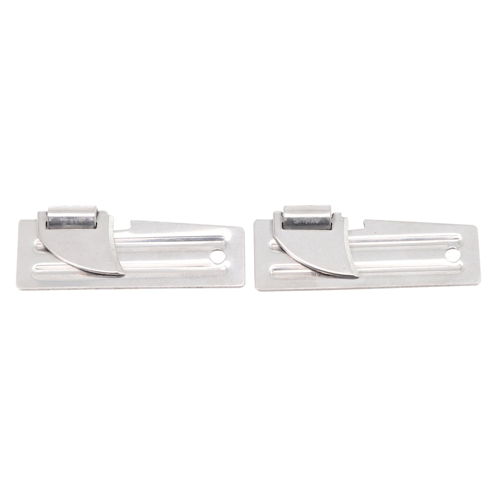 2pcs Replacement Can Opener Stainless Steel Portable Folding Can Opener Multi Kitchen Tools Outdoor Camping Supplies
2pcs Replacement Can Opener Stainless Steel Portable Folding Can Opener Multi Kitchen Tools Outdoor Camping Supplies