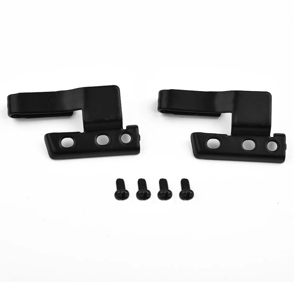 Universal Car Front Windshield Wiper Blade Arm Adapter Mounting Kit 3392390298, Weather Resistant, Easy Assembly, Universal Fit
Universal Car Front Windshield Wiper Blade Arm Adapter Mounting Kit 3392390298, Weather Resistant, Easy Assembly, Universal Fit