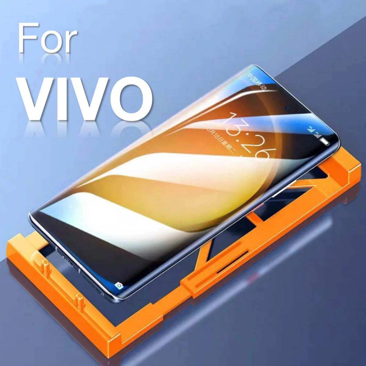 For VIVO X90 X80 X70 S16e S15e S15 S16 PRO S12 V25 PRO PLUS Screen Protector Gadgets Accessories Glass Protections Protective
For VIVO X90 X80 X70 S16e S15e S15 S16 PRO S12 V25 PRO PLUS Screen Protector Gadgets Accessories Glass Protections Protective
