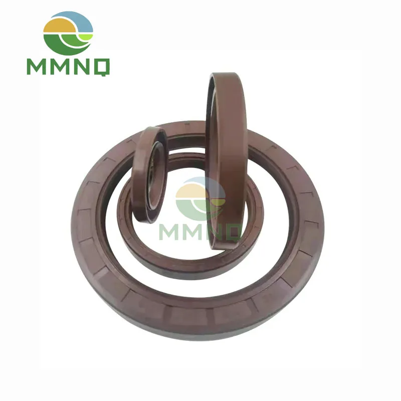 ID 20mm FKM Oil Seal TC-20*27/28/30/32/34/35/38/40/42/45/47/50/52*5/7/8/10 FKM Double Lip Oil Seal
ID 20mm FKM Oil Seal TC-20*27/28/30/32/34/35/38/40/42/45/47/50/52*5/7/8/10 FKM Double Lip Oil Seal