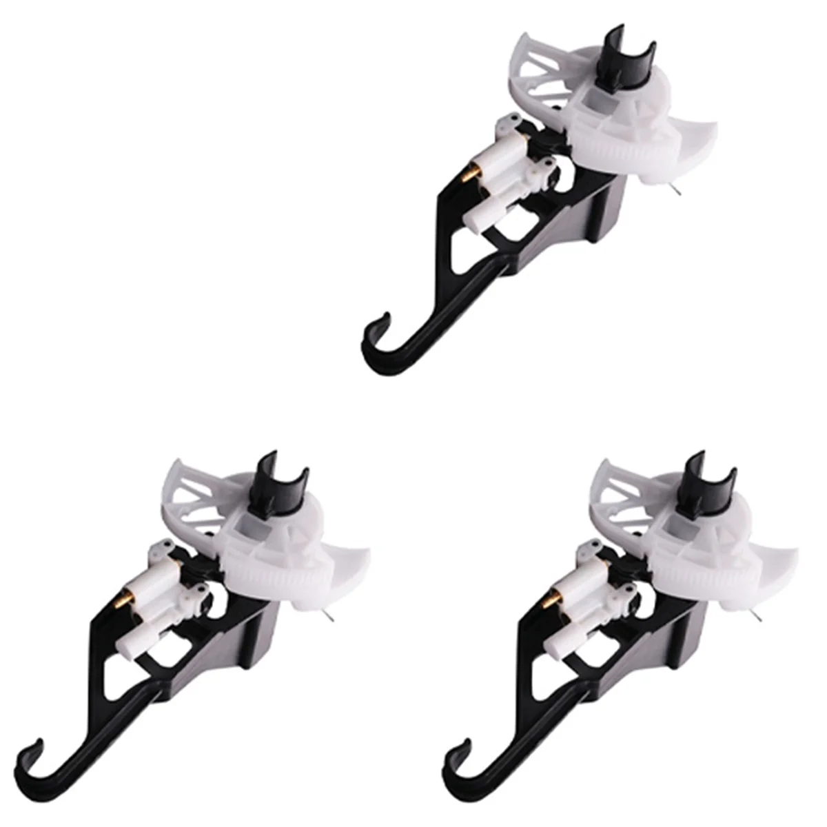 3X Truck Seat Valve Levelling Valve 81623986092 1126814 for MAN Truck Grammer Actros MSG906
3X Truck Seat Valve Levelling Valve 81623986092 1126814 for MAN Truck Grammer Actros MSG906