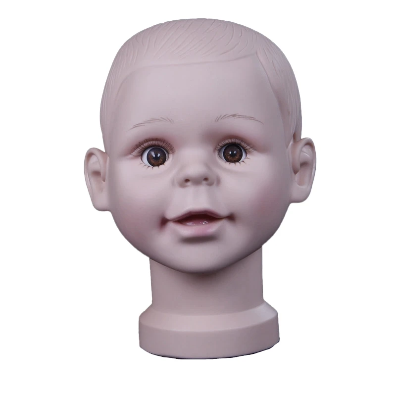 Mannequin Heads Heads Are Used For Wig Training, And Doll Heads Are Used To Make Facial Makeup Wigs
Mannequin Heads Heads Are Used For Wig Training, And Doll Heads Are Used To Make Facial Makeup Wigs