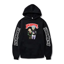 2022NEW Sweatshirt Men Backwoods Printed Pullover Hoodie Hipster Streetshirt Wear Korean Version Clothing Women Fashion Tops
2022NEW Sweatshirt Men Backwoods Printed Pullover Hoodie Hipster Streetshirt Wear Korean Version Clothing Women Fashion Tops