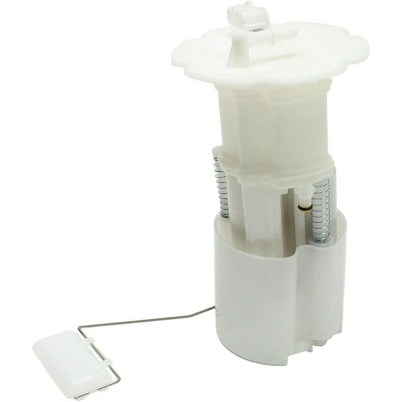 1 Piece 17040-CG00B 17040-EV10A Fuel Pump Assembly Gasoline Pump White Metal+ABS Automotive For Infiniti FX45/FX35 2003-2008
1 Piece 17040-CG00B 17040-EV10A Fuel Pump Assembly Gasoline Pump White Metal+ABS Automotive For Infiniti FX45/FX35 2003-2008