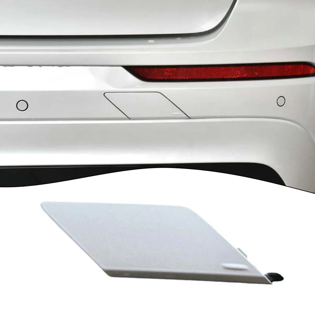 High Quality Practical Durable Tow Hook Eye Cover Practical White Replacement 31449210 Clip-On Durable OEM Standard
High Quality Practical Durable Tow Hook Eye Cover Practical White Replacement 31449210 Clip-On Durable OEM Standard