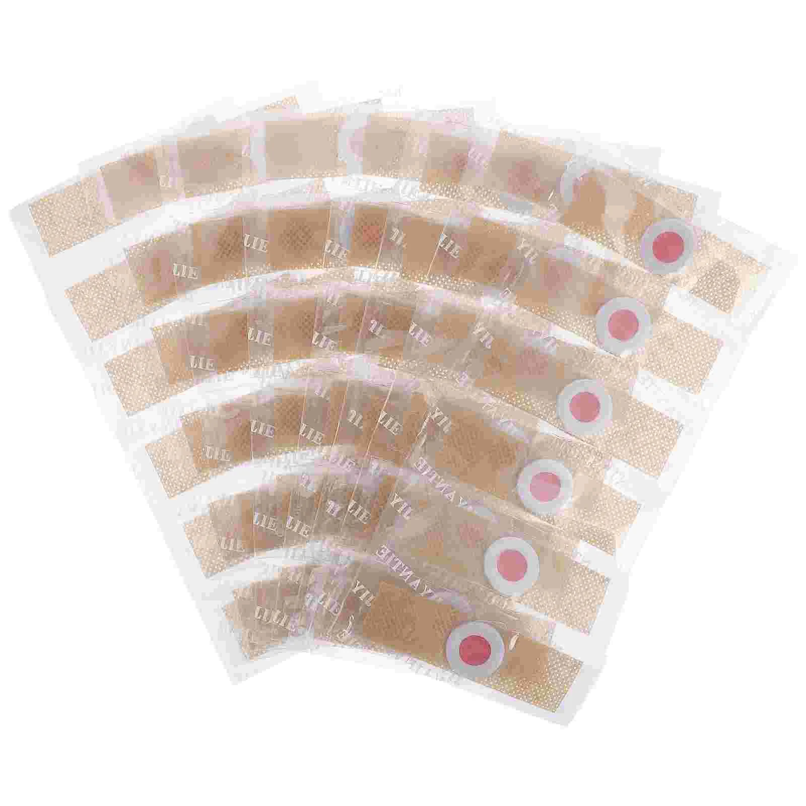 Corn Remover Stickers Painless Plaster Warts Thorn Feet Callus Chicken Eye Treatment Sticker Feet Care Corn Toe Pads
Corn Remover Stickers Painless Plaster Warts Thorn Feet Callus Chicken Eye Treatment Sticker Feet Care Corn Toe Pads