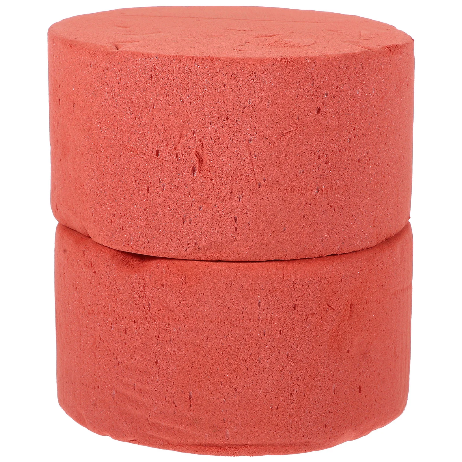 2Pcs Round Florist Block Flower Holder Floral Blocks for Shop Floral Arrangements
2Pcs Round Florist Block Flower Holder Floral Blocks for Shop Floral Arrangements