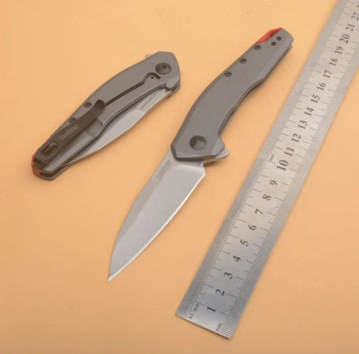 Новинка, карманный складной походный нож kerшоу 1415, лезвие 8CR13, стальная ручка, походные охотничьи Тактические Ножи для выживания, кухонный инструмент для повседневного использования
Новинка, карманный складной походный нож kerшоу 1415, лезвие 8CR13, стальная ручка, походные охотничьи Тактические Ножи для выживания, кухонный инструмент для повседневного использования