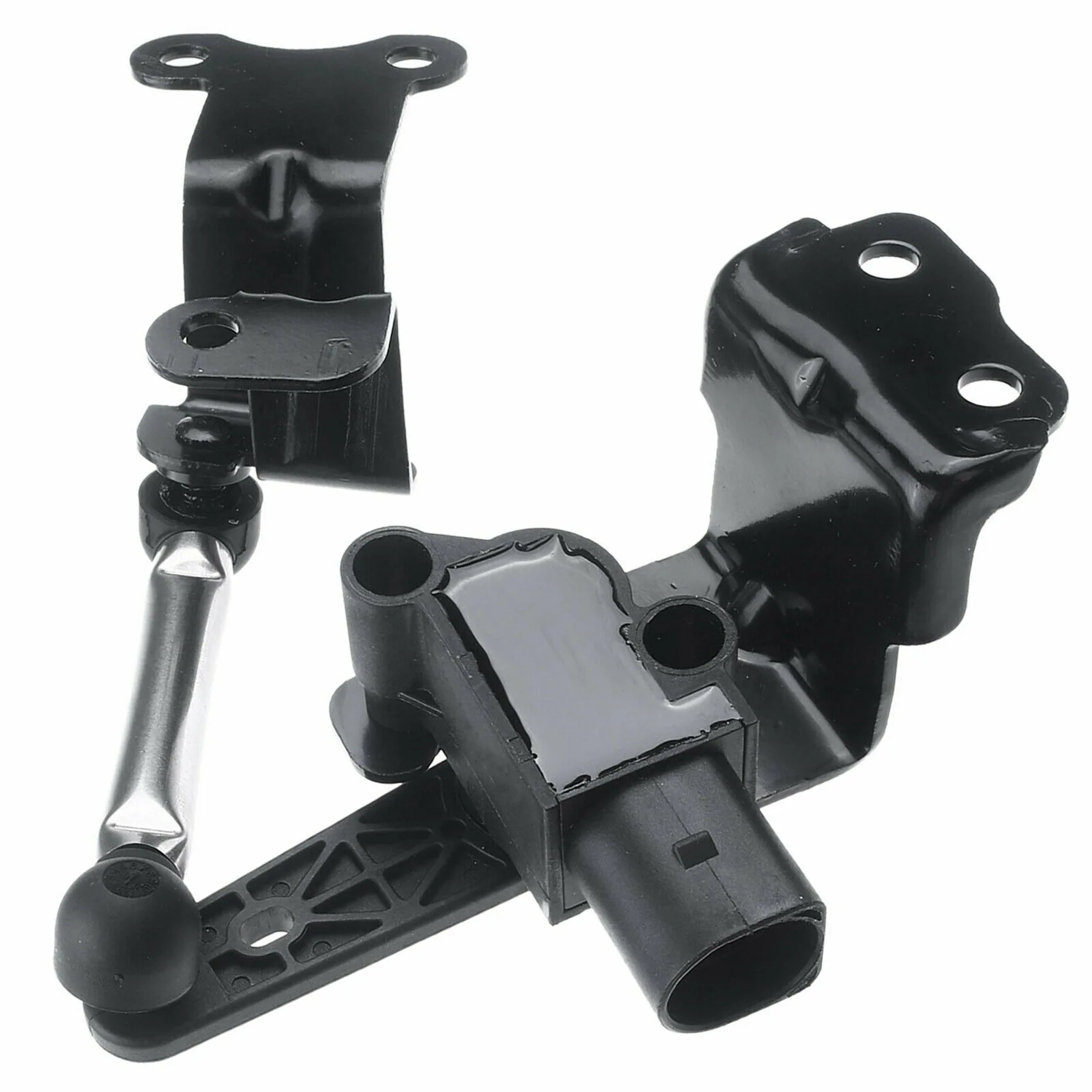 Новый датчик уровня фары 7N0941273 для Seat Alhambra VW Passat 2011 2012 2013 2014 2015-2021 7N0 941 273
Новый датчик уровня фары 7N0941273 для Seat Alhambra VW Passat 2011 2012 2013 2014 2015-2021 7N0 941 273