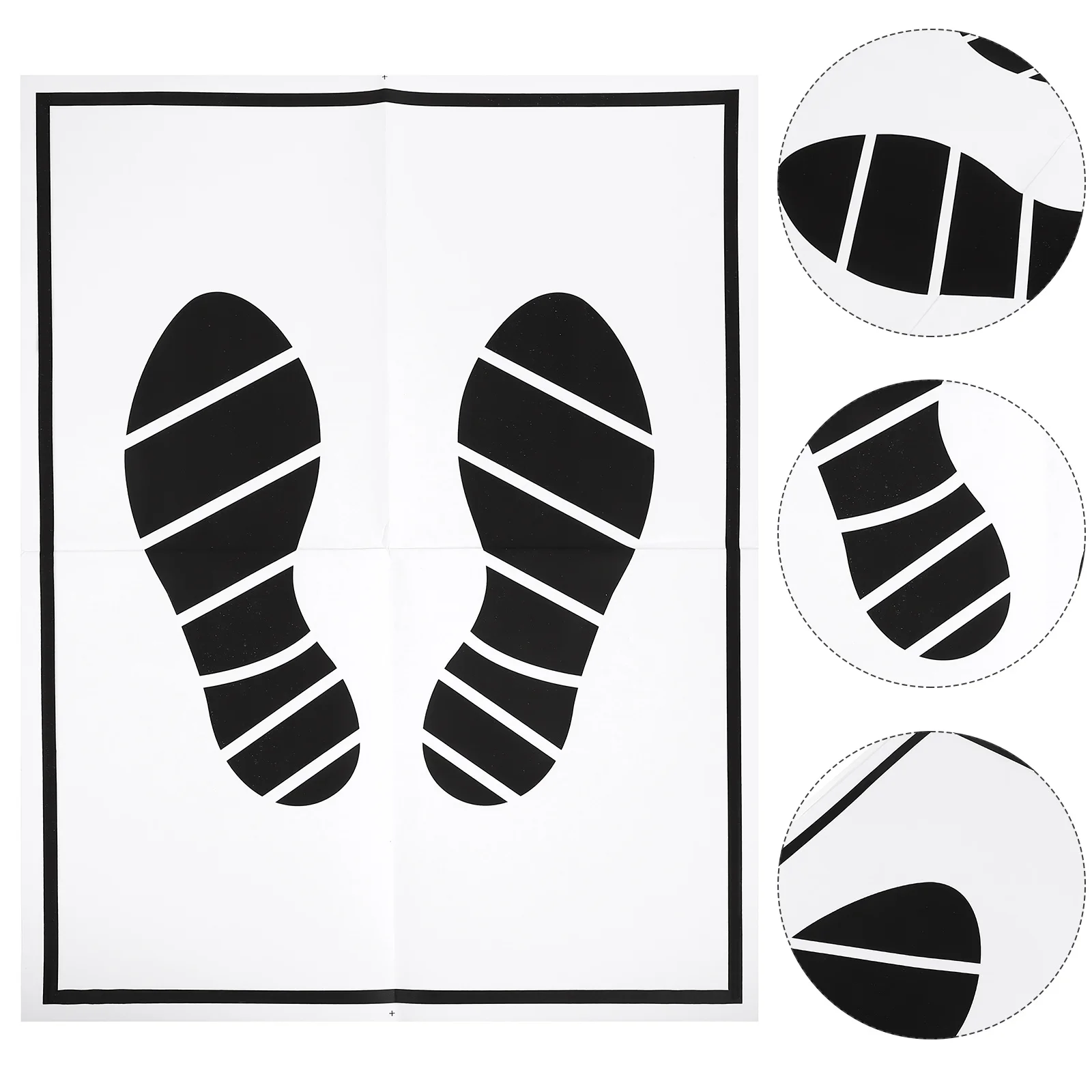 Floor Mats Car Paper Mat Foot Disposable Automotive Vehicle Pads Auto Cars Practical Cover Protector Pad Carpet Supplies Covers
Floor Mats Car Paper Mat Foot Disposable Automotive Vehicle Pads Auto Cars Practical Cover Protector Pad Carpet Supplies Covers