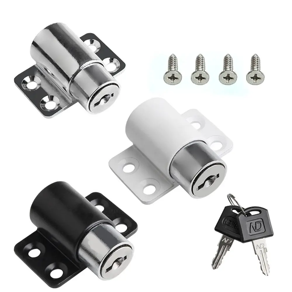 Security Protect Easy Installation For Sliding Window Window Safety Lock Window Restrictor Window Bolts Set Child Door Lock
Security Protect Easy Installation For Sliding Window Window Safety Lock Window Restrictor Window Bolts Set Child Door Lock