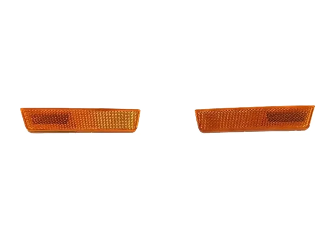 Фонари Передние боковые для Dodge Challenger 2008-2014 68043394AA 68043395AA, 1 шт.
Фонари Передние боковые для Dodge Challenger 2008-2014 68043394AA 68043395AA, 1 шт.