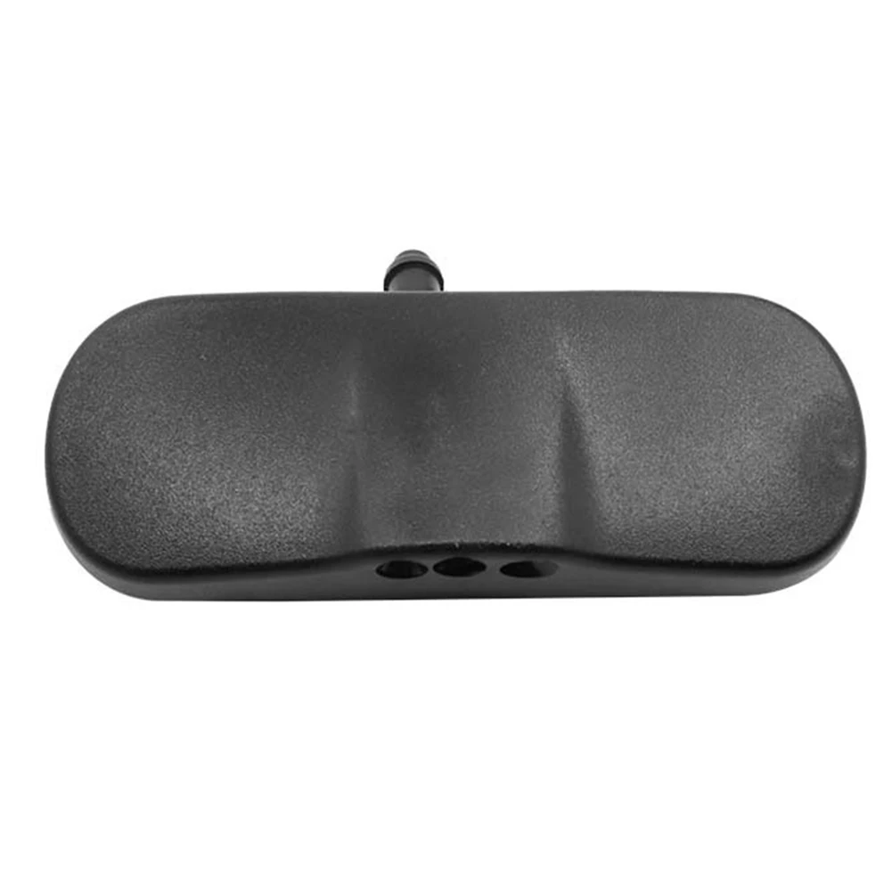 Brand New Wiper Nozzle Nozzle 95862807701 ABS Material Anti-corrosion Black For Non-deformation Accessories
Brand New Wiper Nozzle Nozzle 95862807701 ABS Material Anti-corrosion Black For Non-deformation Accessories