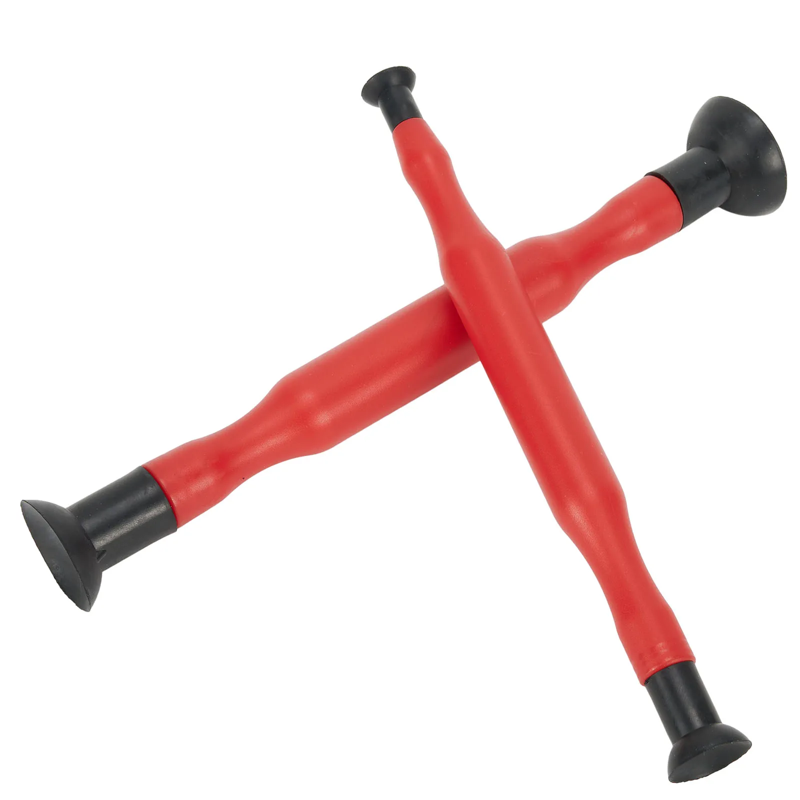 Engine Valve Lapper Tool, 2pc Set, Hand Lapping Stick with Suction Cups, Easy to Use for Small and Large Vehicles
Engine Valve Lapper Tool, 2pc Set, Hand Lapping Stick with Suction Cups, Easy to Use for Small and Large Vehicles