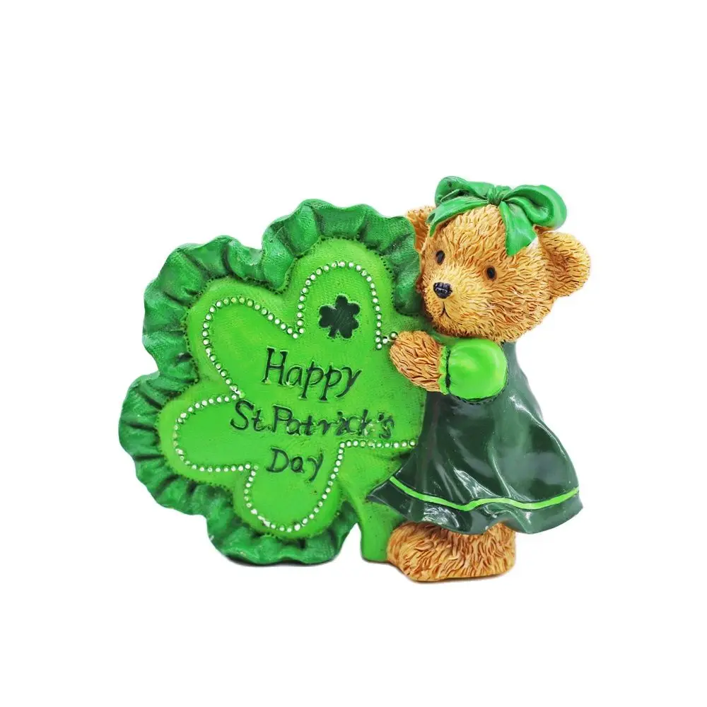 Happy Valentine's Day Bear Silicone Molds Birthday Chocolate Soap DIY Scented Candles Express one's love Chocolate Mould
Happy Valentine's Day Bear Silicone Molds Birthday Chocolate Soap DIY Scented Candles Express one's love Chocolate Mould