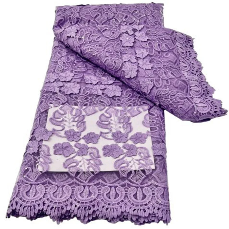 purple High Quality Sequin Net Organza Lace Fabric Embroidery African Milk silk Tulle Lace Fabric For Aso Ebi Party Dress
purple High Quality Sequin Net Organza Lace Fabric Embroidery African Milk silk Tulle Lace Fabric For Aso Ebi Party Dress