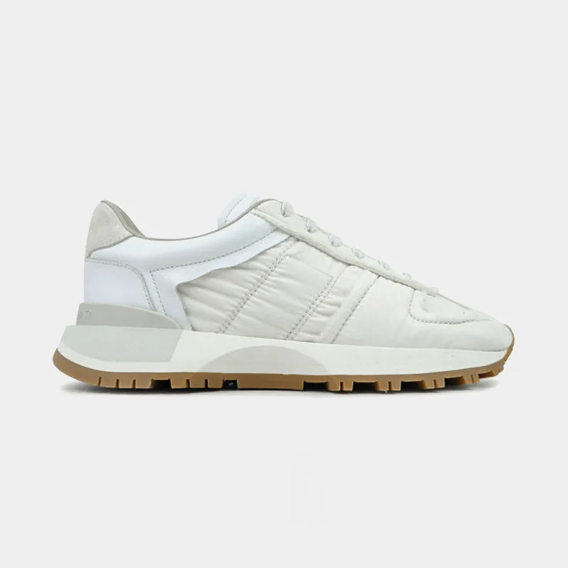 Fashion White Breathable Sneakers Women Sports Flat Platform Ladies Lace-Up Fashion White Shoes Zapatos De Mujer
Fashion White Breathable Sneakers Women Sports Flat Platform Ladies Lace-Up Fashion White Shoes Zapatos De Mujer