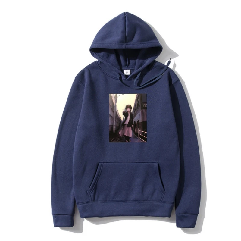 Serial Experiments Lain Outerwear Men Cotton Pullover Glitch Iwakura Manga Weeb Sci Fi Japanese Interne Anime Fleeceness Sweatsh
Serial Experiments Lain Outerwear Men Cotton Pullover Glitch Iwakura Manga Weeb Sci Fi Japanese Interne Anime Fleeceness Sweatsh