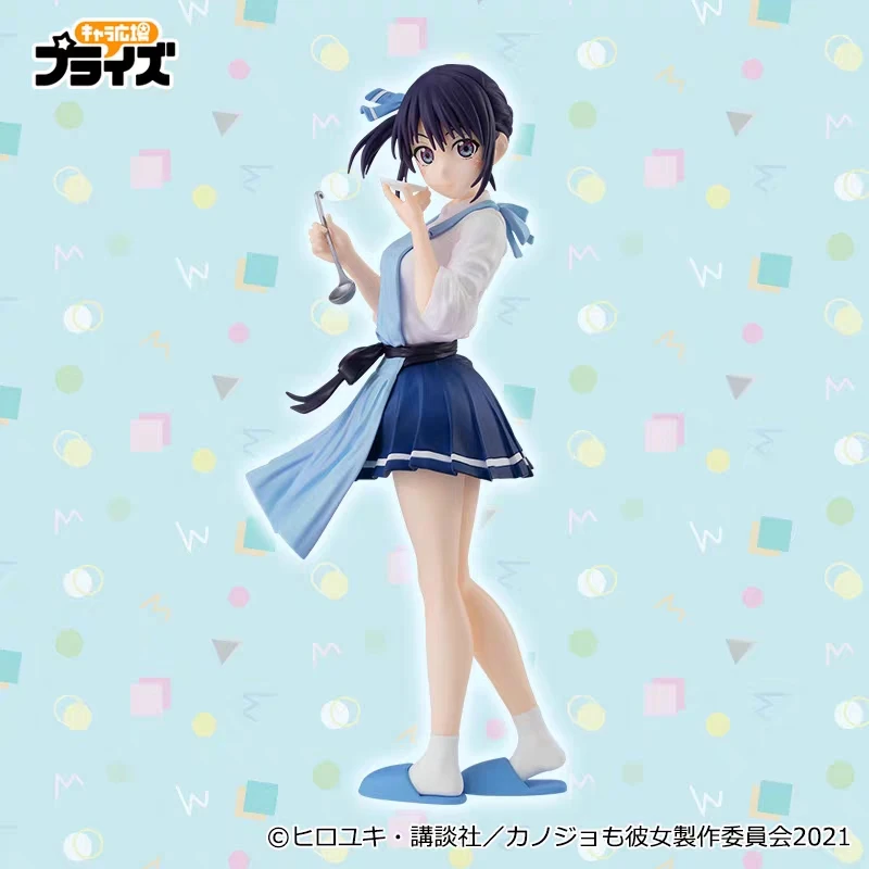 Action Figure Anime In Stock Original Genuine Furyu Girlfriend And Girlfriend Nagisa Minase Figure Model Toys Collection Gift
Action Figure Anime In Stock Original Genuine Furyu Girlfriend And Girlfriend Nagisa Minase Figure Model Toys Collection Gift