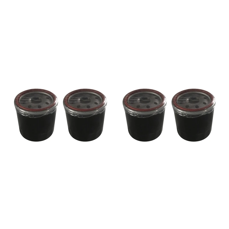 4 Pack Mowers Oil Filter HG52114 600976 109-3321 Hydro Gear 52114 Filter 43512 Lawn Mower Accessories Hydraulic Filters
4 Pack Mowers Oil Filter HG52114 600976 109-3321 Hydro Gear 52114 Filter 43512 Lawn Mower Accessories Hydraulic Filters